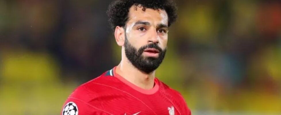 Мохамед Салах има устна договорка с Барселона bet365