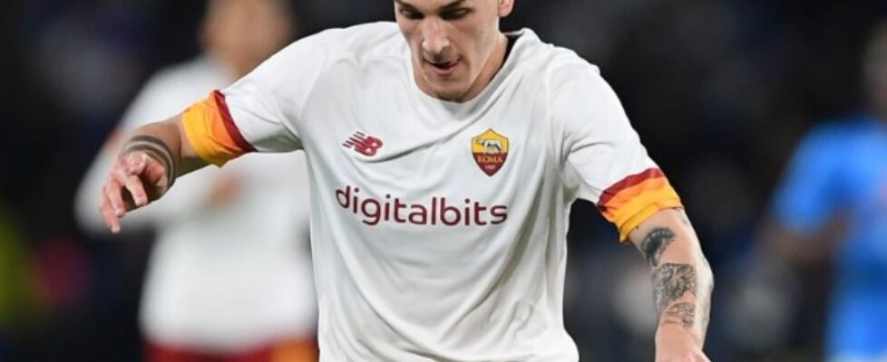 Ювентус и Рома продължават преговорите помежду си за Николо Дзаниоло bet365