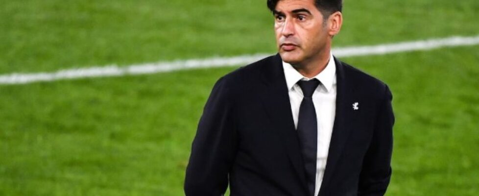 Пауло Фонсека се очаква да стане треньор на Лил bet365