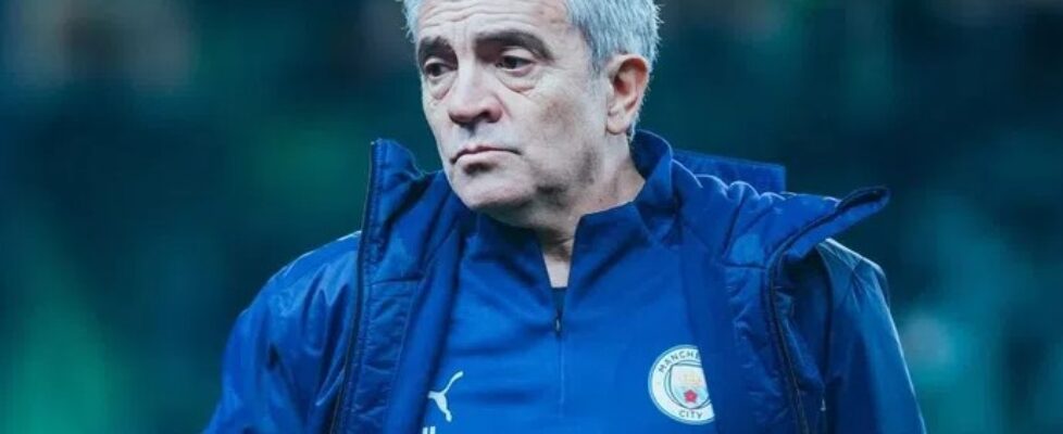 Помощник треньорът на Пеп Гуардиола Пуанма Лило напусна Манчестър Сити bet365
