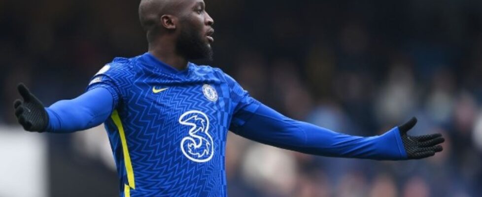 Ромелу Лукаку е с една крачка по-близо до завръщане в Интер bet365