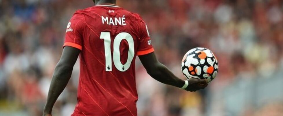 Садио Мане ще мине медицински прегледи във вторник bet365