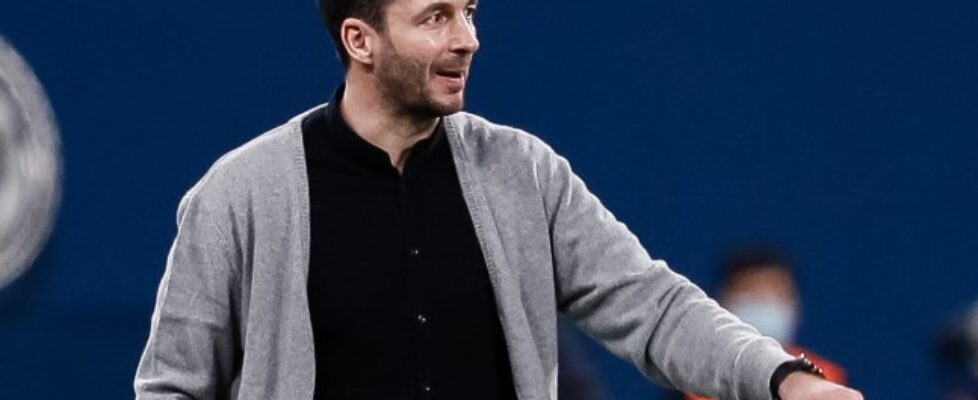 Херта (Берлин) назначи Сандро Шварц за старши треньор на отбора bet365