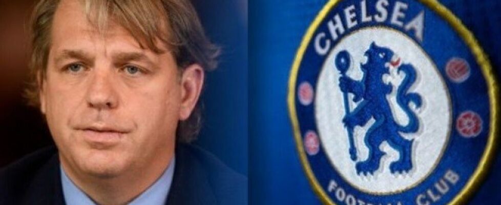 Тод Боели ще изпълнява ролята на президент на Челси bet365