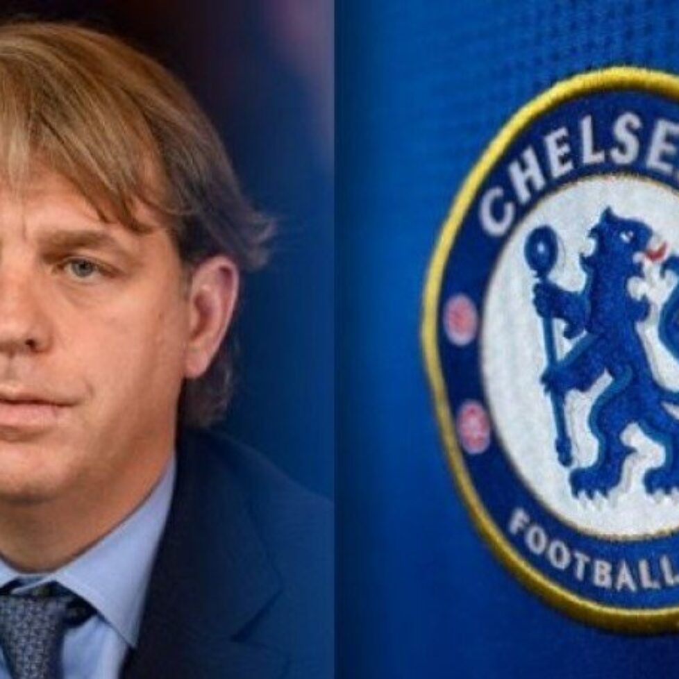 Тод Боели ще изпълнява ролята на президент на Челси bet365