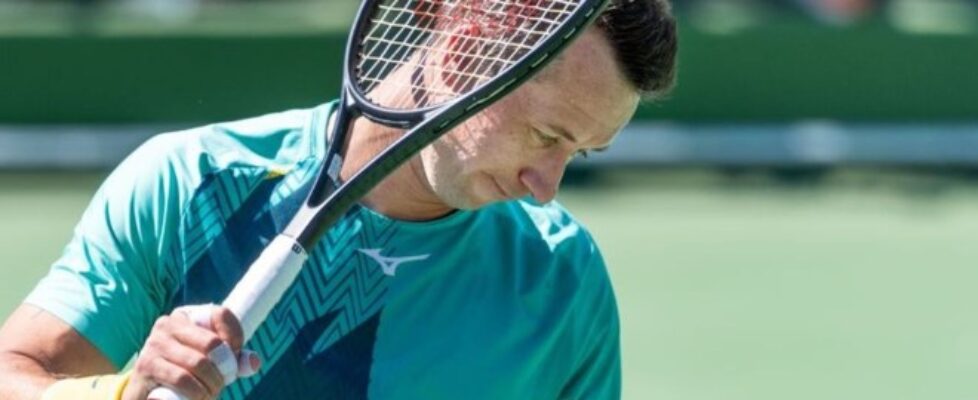 Филип Колшрайбер прекрати кариерата си bet365