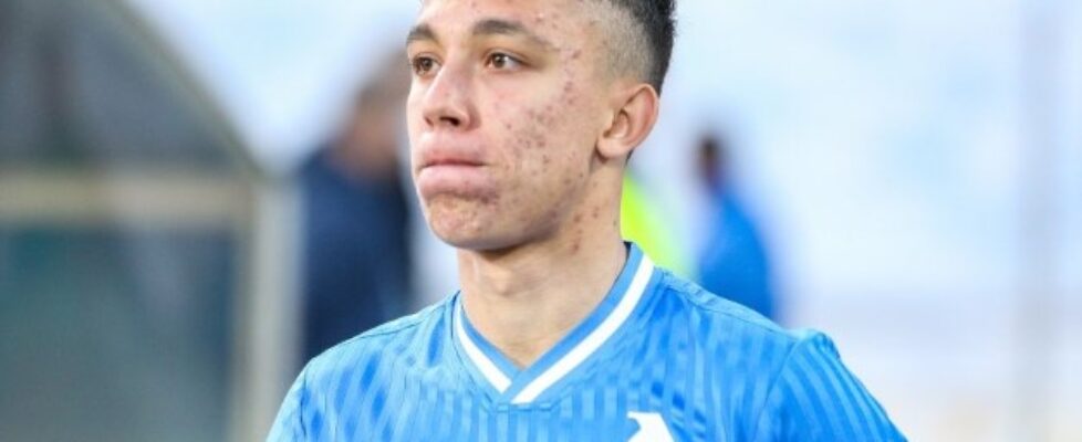 На "Герена" още не са получили отговор от Ломел за Филип Кръстев bet365