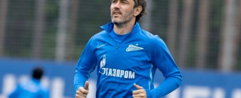 Юрий Жирков се раздели с московския Химки bet365