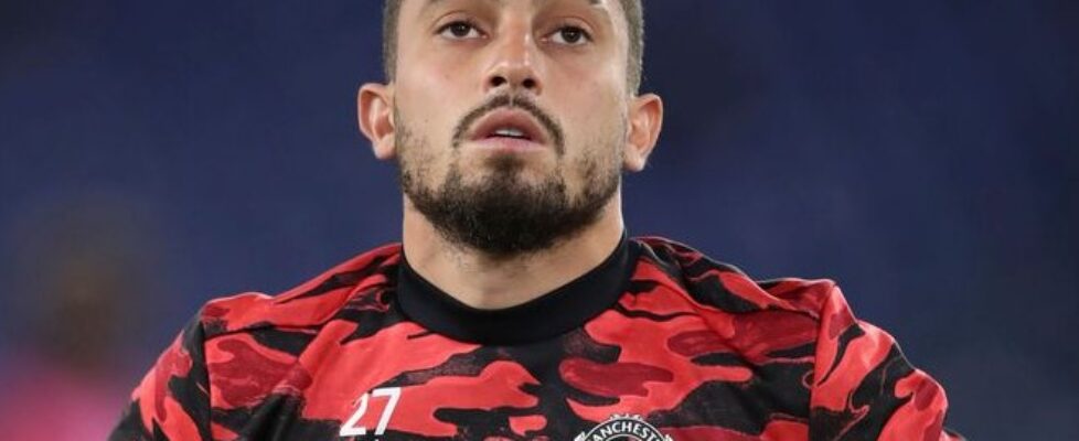 Съдбата на Алекс Телеш е била решена още след скандала през май месец bet365