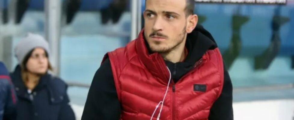 Алесандро Флоренци вече е собственост на Милан bet365