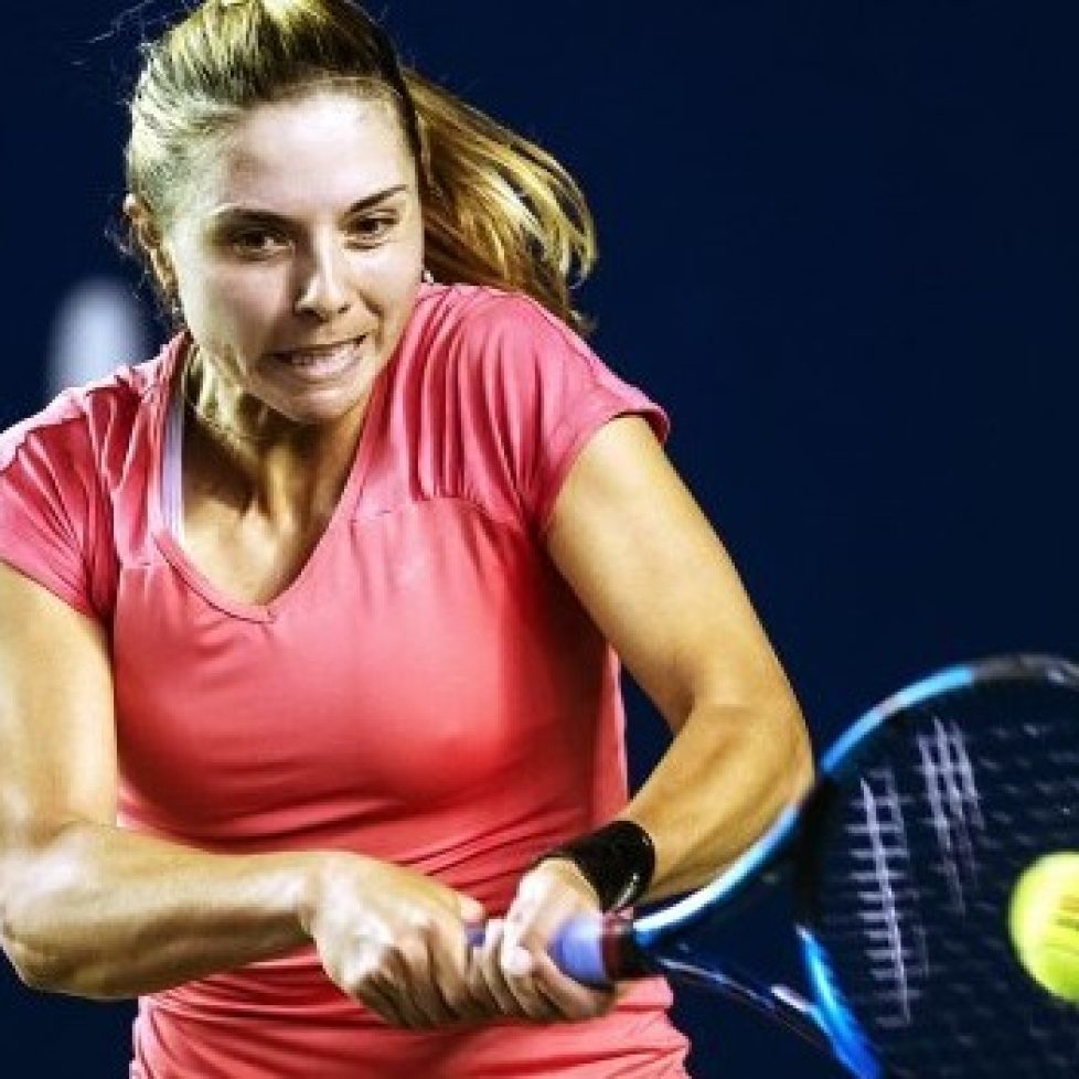 Виктория Томова отпадна на полуфиналите на турнира в Бостад bet365