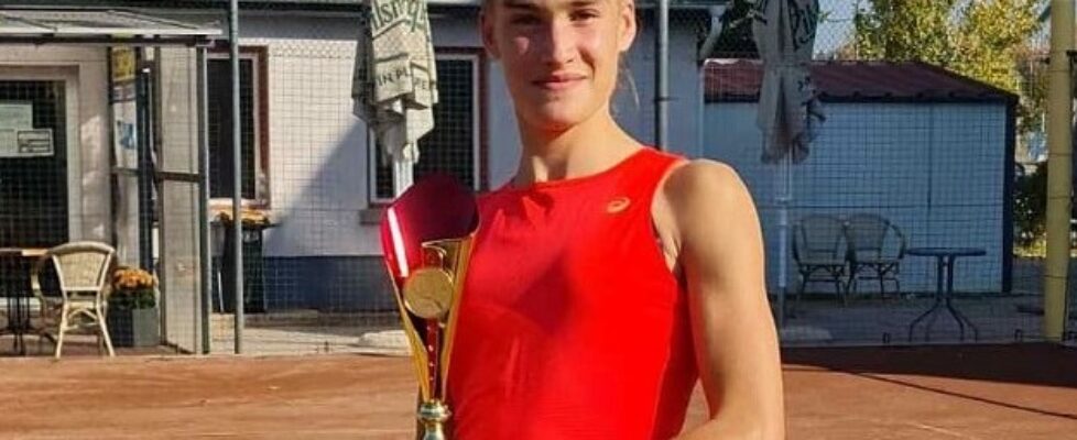 Денислава Глушкова ще играе срещу американка Кавия Лопес bet365