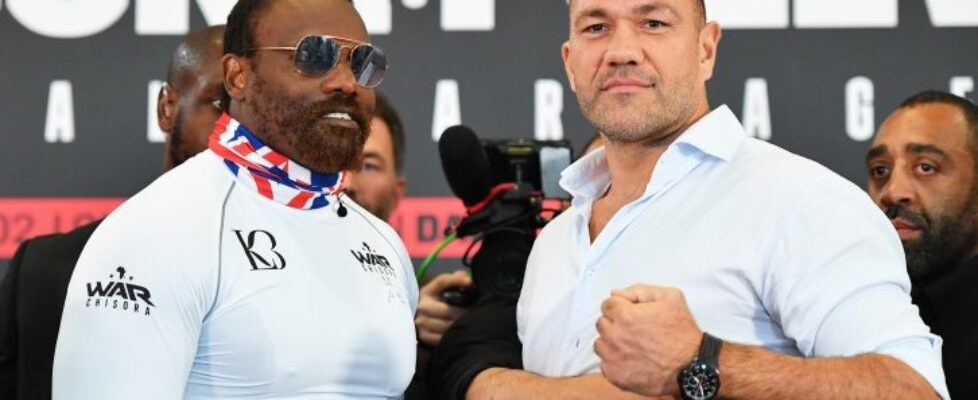 Кубрат Пулев се оказа с над 3 килограма по-лек от Дерек Чисора bet365