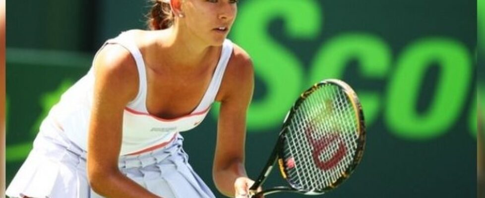 Диа Евтимова отпадна във втория кръг на турнира в Германия bet365