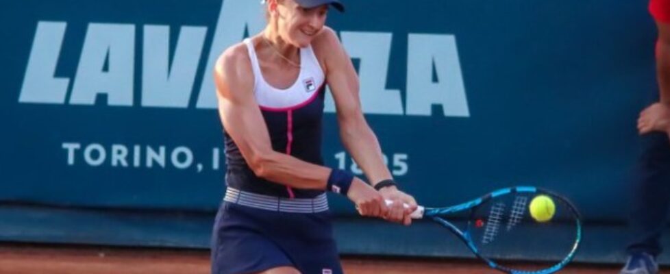 Ирина-Камелия Бегу се класира за полуфиналите на турнира в Палермо bet365