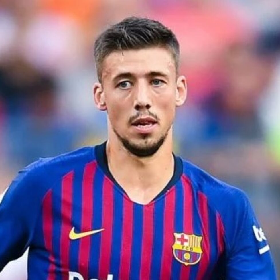 Клеман Ленгле преминава под наем за един сезон в Тотнъм bet365