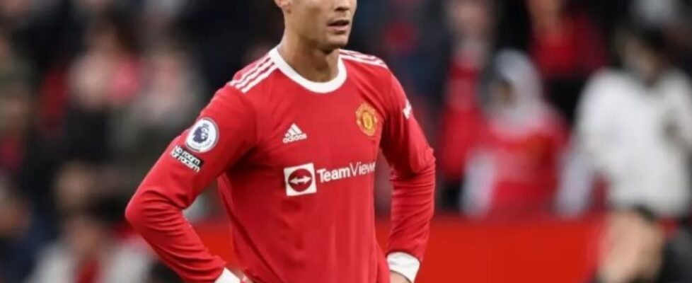 Кристиано Роналдо няма да пътува с Манчестър Юнайтед в петък bet365