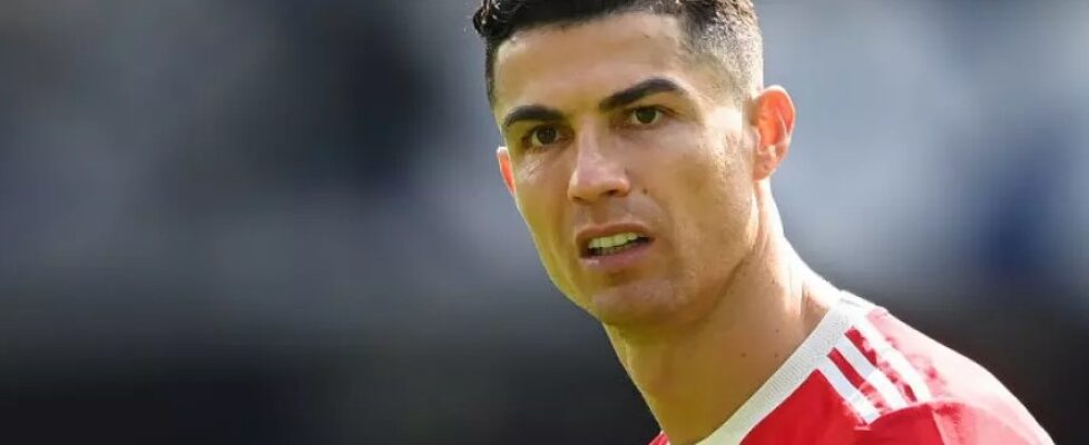 Кристиано Роналдо е поискал е да си тръгнe от Манчестър Юнайтед bet365