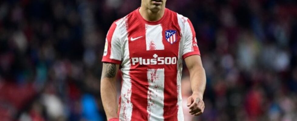 Луис Суарес може да продължи кариерата си в германската Бундеслига bet365