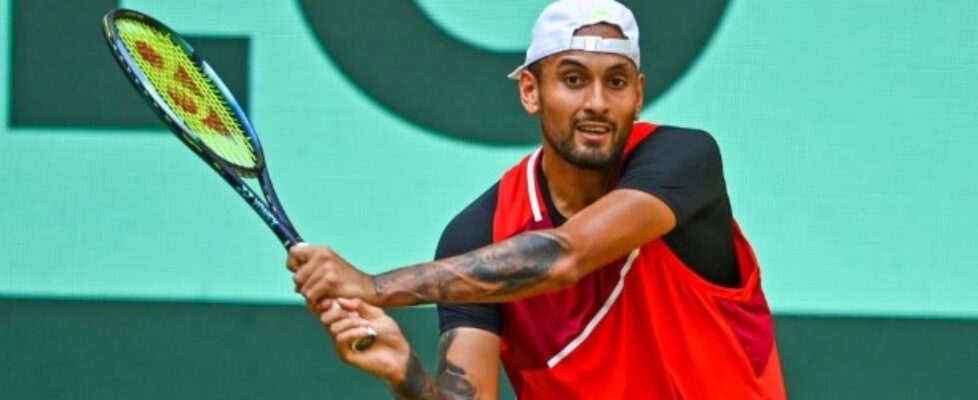Ник Кирьос продължава впечатляващото си представяне на “Уимбълдън” bet365