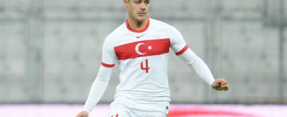 Озан Кабак е пред трансфер в германския Хофенхайм bet365