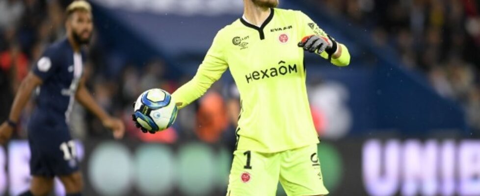 Майорка осъществи трансфер на сръбския вратар Предраг Райкович bet365