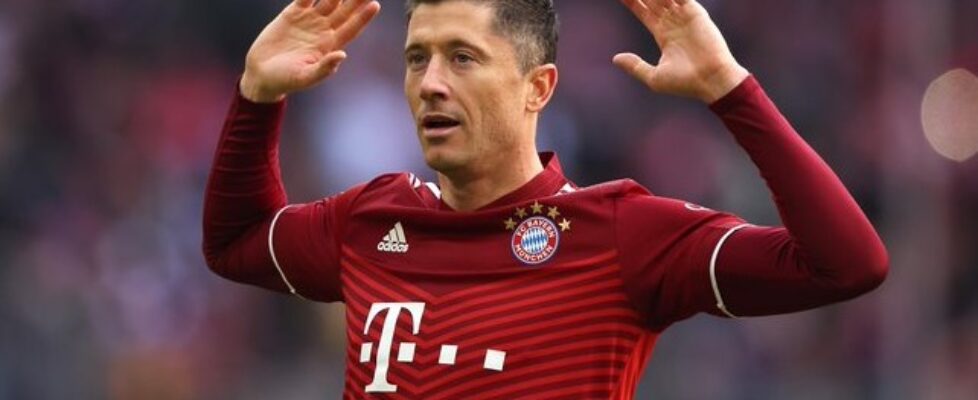 Челси и ПСЖ имат реални планове да привлекат Роберт Левандовски bet365