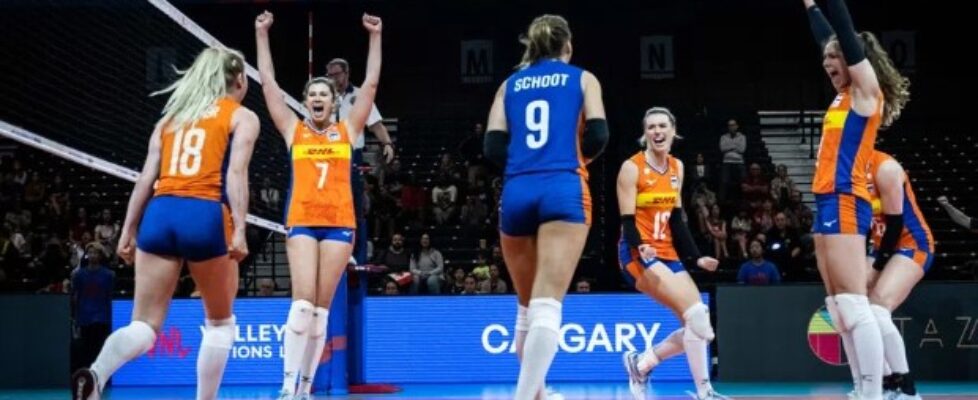 Нидерландия помогна на България в битката за оставане в Лигата на нациите bet365