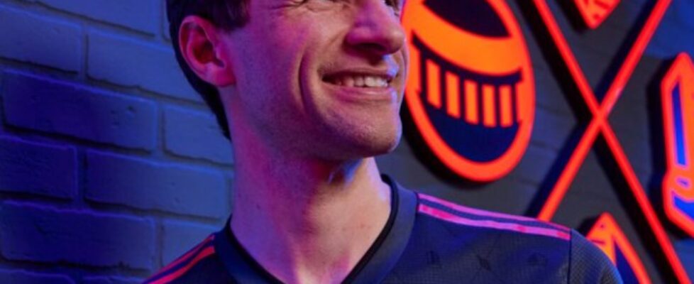 Байерн (Мюнхен) представи екипите за ШЛ през новия сезон bet365