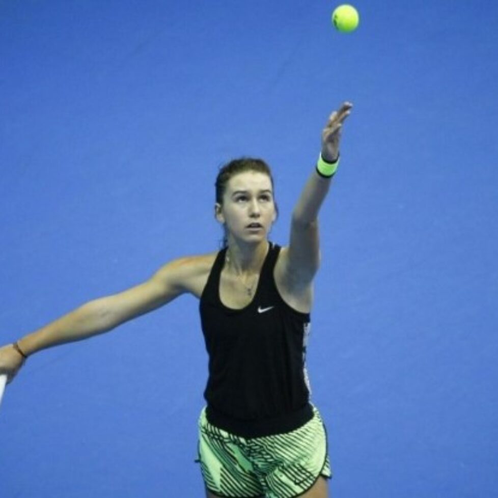 Гергана Топалова се класира за финала на турнира в Агадир bet365