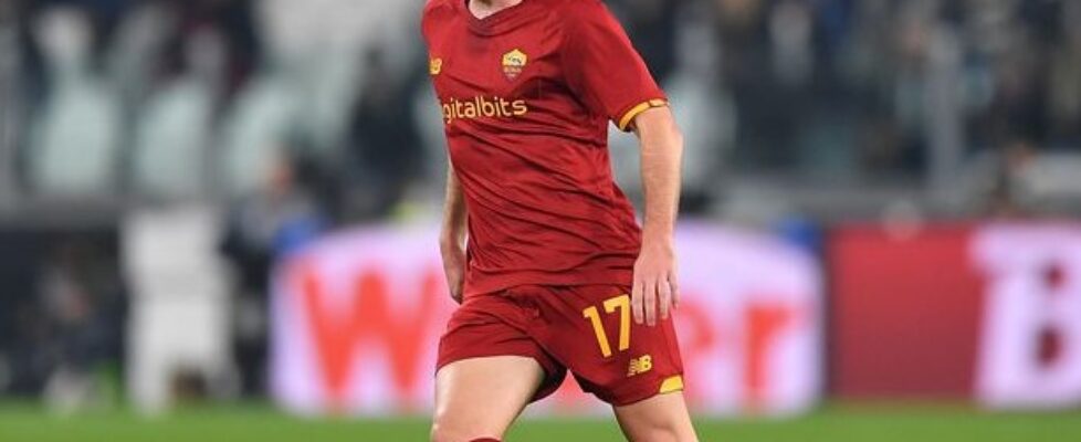 Олимпик Марсилия е договорил трансфера на халфа Жордан Верету от Рома bet365