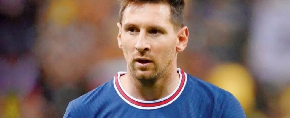 ПСЖ иска да продължи договора на нападателя Лионел Меси bet365
