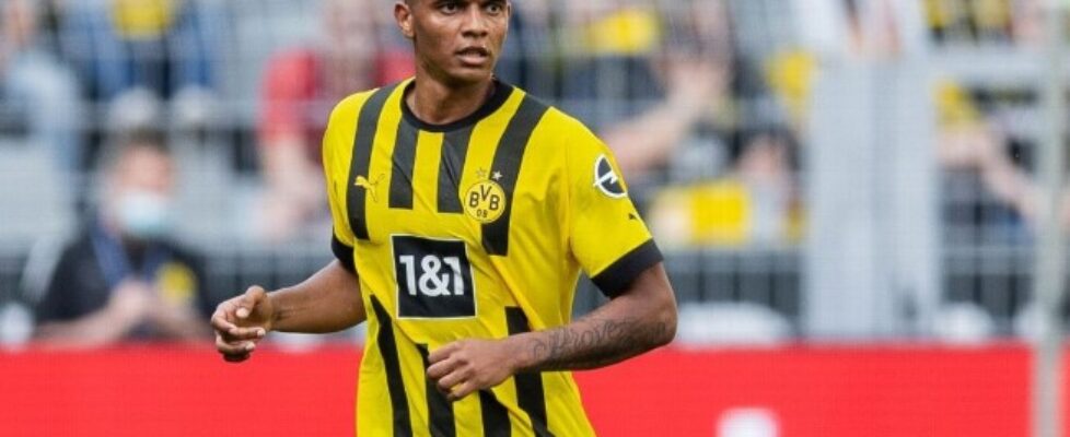 Манчестър Сити е съвсем близо до споразумение с Мануел Аканжи bet365