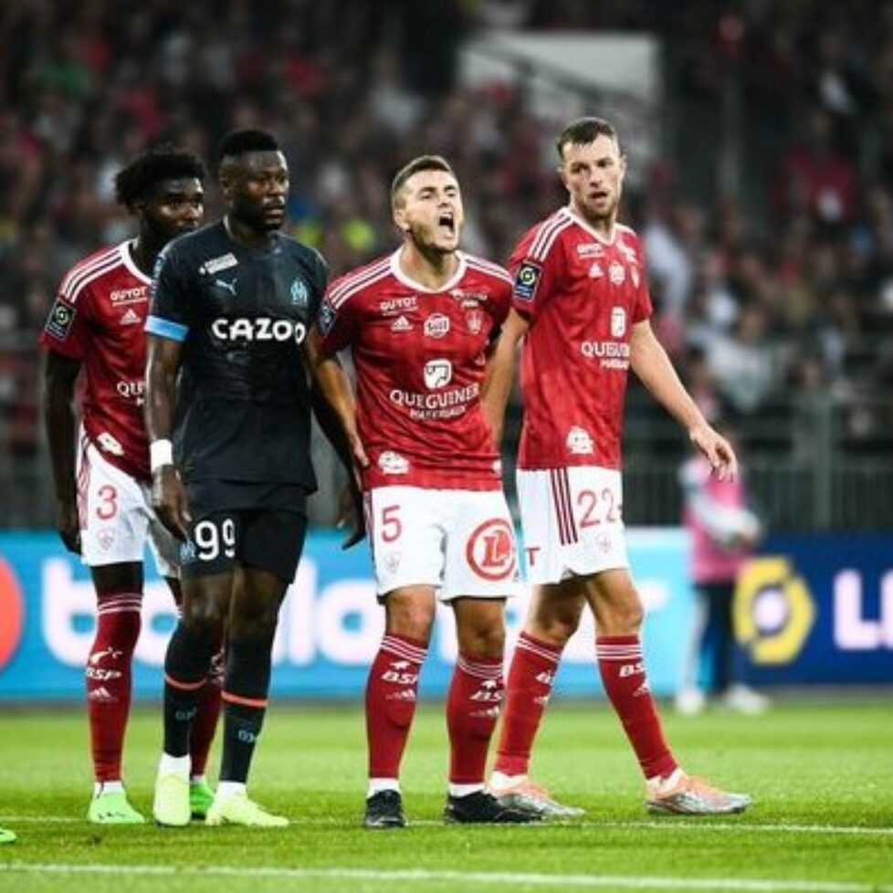 Марсилия и Брест завършиха при резултат 1:1 bet365