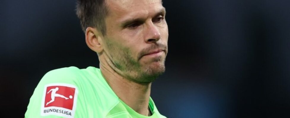 Вратарят Руне Ярстайн ще напусне Херта Берлин bet365