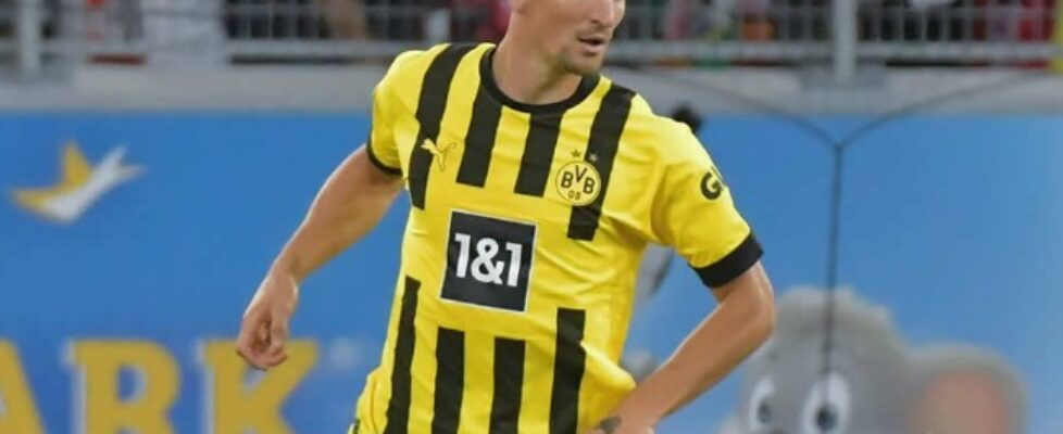 От Барселона са решени да вземат Тома Мюние от Борусия (Дортмунд) bet365