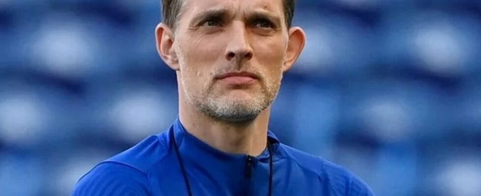 Тухел потвърди, че се водят преговори за продължаване на договора му bet365