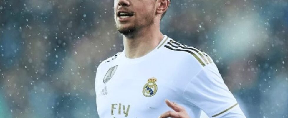 Реал Мадрид е отказал бомбастична оферта за халфа Федерико Валверде bet365