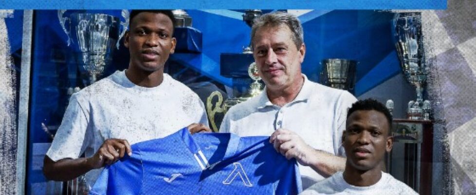 Левски направи трансферен удар с привличането на Абдулахи Шеху bet365