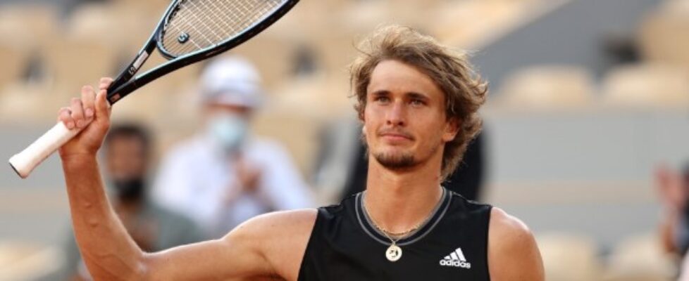Александър Зверев отказа от участие в турнира по тенис в Сеул bet365