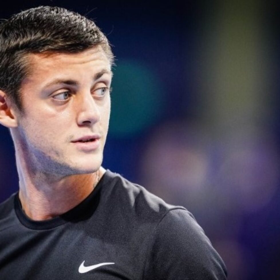 Александър Лазаров не успя да се класира за финала на турнира в Майорка bet365