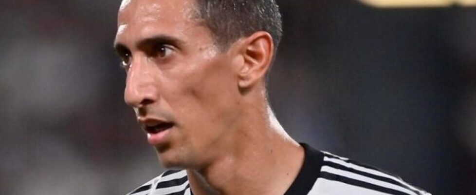 Анхел ди Мария ще пропусне мача от груповата фаза на ШЛ срещу ПСЖ bet365