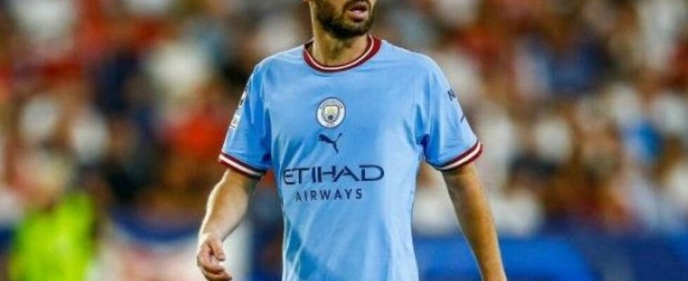 В Барселона не са се отказали от Бернардо Силва bet365