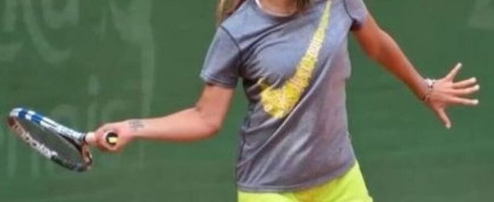 Виктория Томова претърпя поражение на финала на турнира в Будапеща bet365