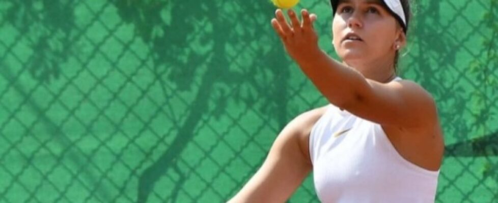Гергана Топалова отпадна на четвъртфиналите в Египет bet365