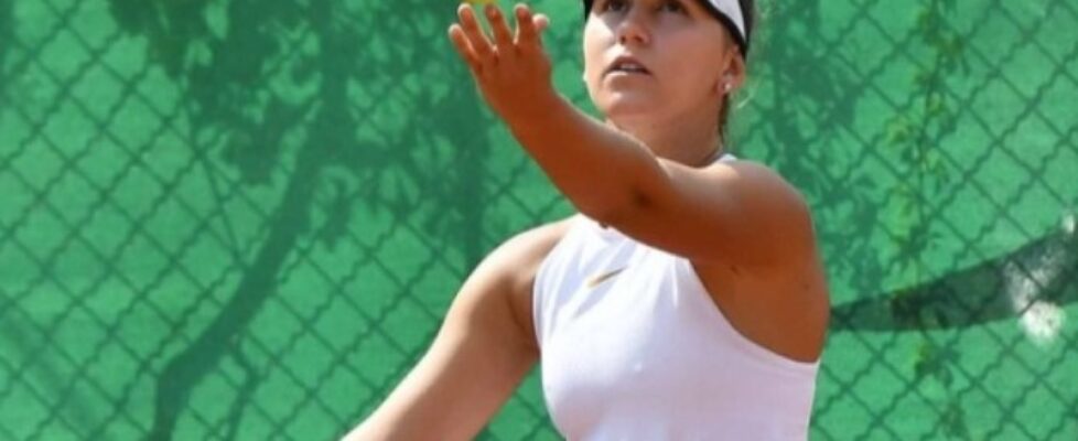 Гергана Топалова се класира за четвъртфиналите на турнира в Кайро bet365