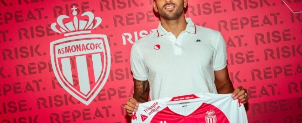 От Монако обявиха новия договор на Гийермо Марипан bet365