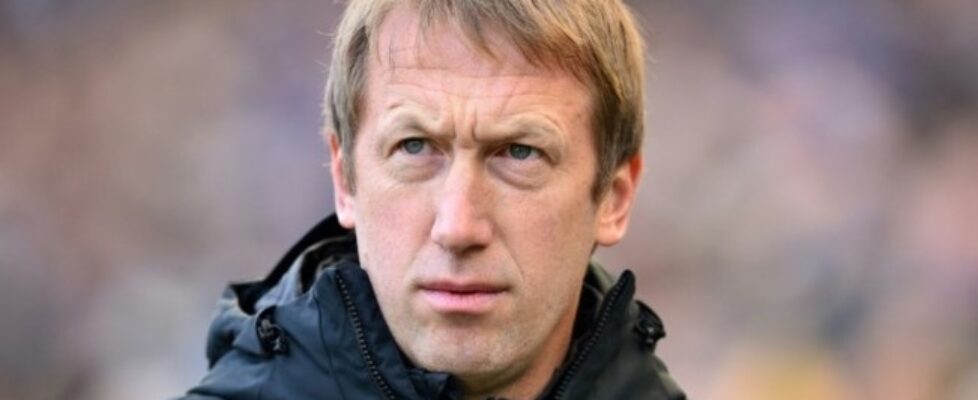 Челси осъществи представянето на своя нов мениджър Греъм Потър bet365