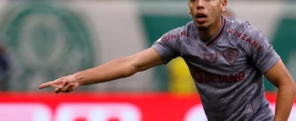 Лудогорец официално обяви привличането на халфа Густаво Нонато Сантана bet365