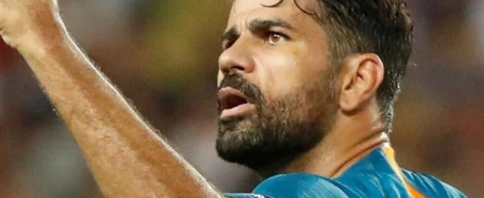 Диего Коща е пред завръщане в английското първенство bet365